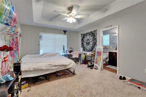 Townhouse in Valrico, Florida 3 bedrooms, 146.14 sq.m. № 1637832 - photo 26