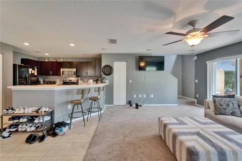 Townhouse in Valrico, Florida 3 bedrooms, 146.14 sq.m. № 1637832 - photo 15