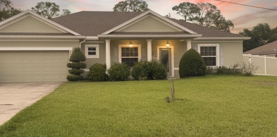 Immobilier commercial à Port St. Lucie, Floride № 2175437