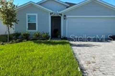 Villa ou maison à louer à Palm Coast, Floride: 4 chambres, 171.13 m2 № 2424038 - photo 2