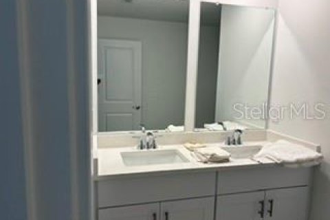 Villa ou maison à louer à Palm Coast, Floride: 4 chambres, 171.13 m2 № 2424038 - photo 15