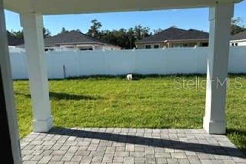 Villa ou maison à louer à Palm Coast, Floride: 4 chambres, 171.13 m2 № 2424038 - photo 19