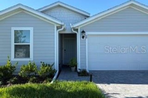 Villa ou maison à Palm Coast, Floride 4 chambres, 171.13 m2 № 2424038