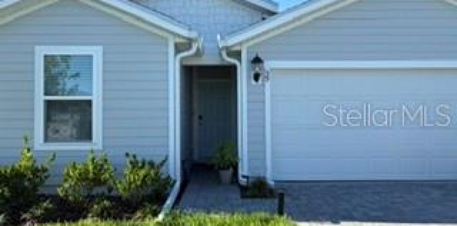 Villa ou maison à Palm Coast, Floride 4 chambres, 171.13 m2 № 2424038