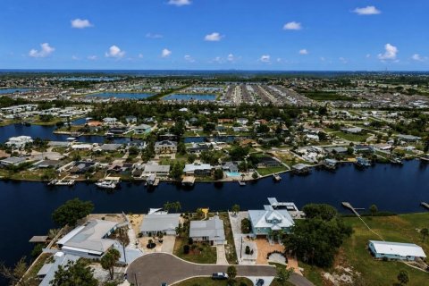 Villa ou maison à vendre à Ruskin, Floride: 3 chambres, 133.97 m2 № 2102591 - photo 12