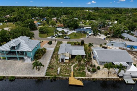 Villa ou maison à vendre à Ruskin, Floride: 3 chambres, 133.97 m2 № 2102591 - photo 10