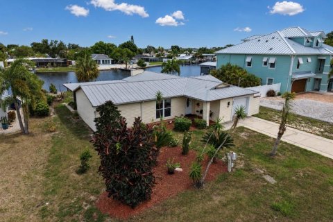 Villa ou maison à vendre à Ruskin, Floride: 3 chambres, 133.97 m2 № 2102591 - photo 6