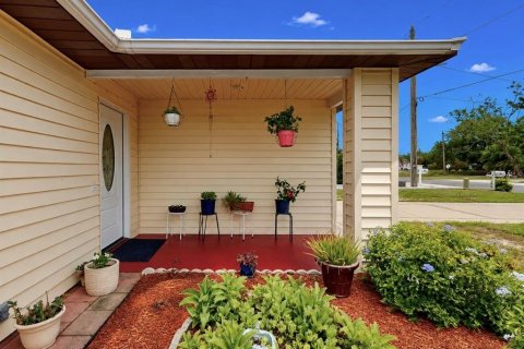 Villa ou maison à vendre à Ruskin, Floride: 3 chambres, 133.97 m2 № 2102591 - photo 14