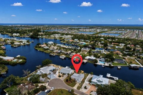 Villa ou maison à vendre à Ruskin, Floride: 3 chambres, 133.97 m2 № 2102591 - photo 4