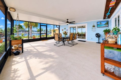 Villa ou maison à vendre à Ruskin, Floride: 3 chambres, 133.97 m2 № 2102591 - photo 3
