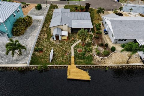 Villa ou maison à vendre à Ruskin, Floride: 3 chambres, 133.97 m2 № 2102591 - photo 11