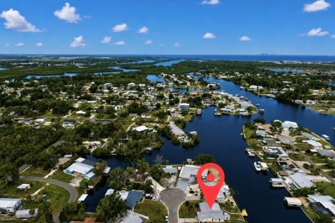 Villa ou maison à vendre à Ruskin, Floride: 3 chambres, 133.97 m2 № 2102591 - photo 8