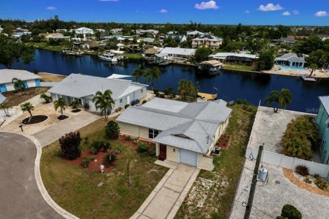 Villa ou maison à vendre à Ruskin, Floride: 3 chambres, 133.97 m2 № 2102591 - photo 2