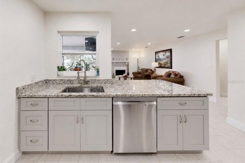 Villa ou maison à vendre à Ruskin, Floride: 3 chambres, 133.97 m2 № 2102591 - photo 20