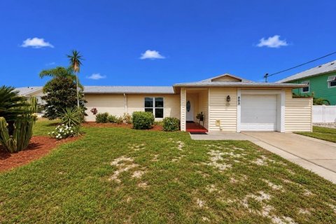 Villa ou maison à vendre à Ruskin, Floride: 3 chambres, 133.97 m2 № 2102591 - photo 13
