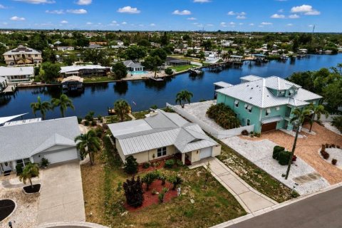 Villa ou maison à vendre à Ruskin, Floride: 3 chambres, 133.97 m2 № 2102591 - photo 7