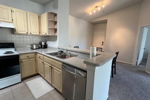 Купить кондоминиум в Мейтленд, Флорида 4 комнаты, 97.36м2, № 1528905 - фото 8