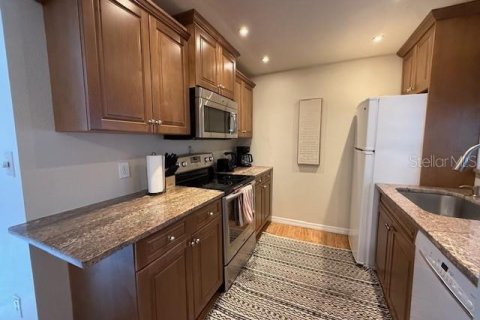 Condominio en alquiler en Clearwater, Florida, 3 dormitorios, 111.48 m2 № 1899702 - foto 15