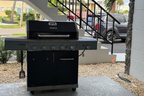 Condominio en alquiler en Clearwater, Florida, 3 dormitorios, 111.48 m2 № 1899702 - foto 9