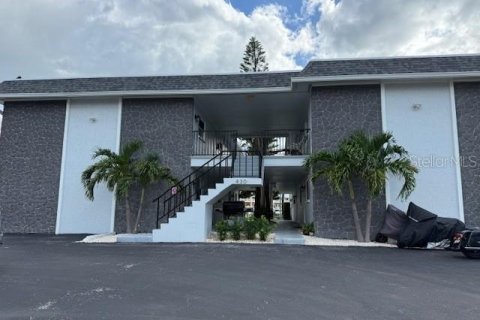 Condominio en alquiler en Clearwater, Florida, 3 dormitorios, 111.48 m2 № 1899702 - foto 2