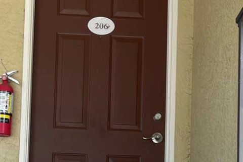 Condo à Largo, Floride, 3 chambres  № 2110730