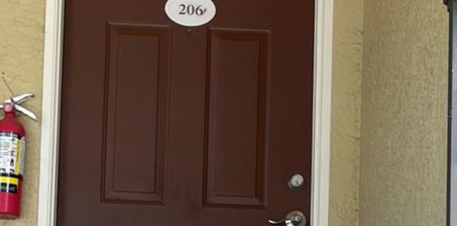 Condo à Largo, Floride, 3 chambres  № 2110730