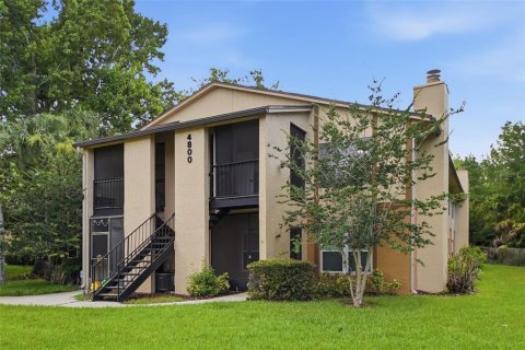 Condo à Orlando, Floride, 2 chambres  № 2112703