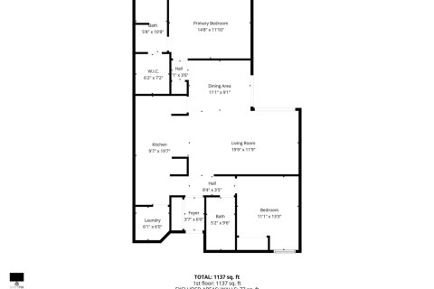 Condominio en venta en Delray Beach, Florida, 2 dormitorios, 109.16 m2 № 2146277 - foto 2