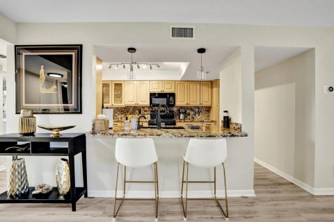 Condominio en venta en Delray Beach, Florida, 2 dormitorios, 109.16 m2 № 2146277 - foto 16