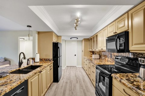 Condominio en venta en Delray Beach, Florida, 2 dormitorios, 109.16 m2 № 2146277 - foto 20