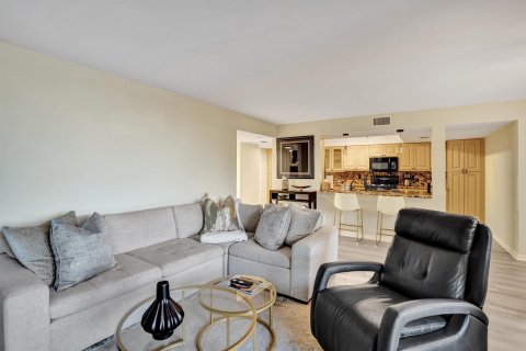 Condominio en venta en Delray Beach, Florida, 2 dormitorios, 109.16 m2 № 2146277 - foto 15