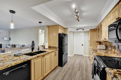 Condominio en venta en Delray Beach, Florida, 2 dormitorios, 109.16 m2 № 2146277 - foto 21