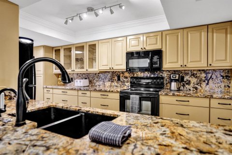 Condominio en venta en Delray Beach, Florida, 2 dormitorios, 109.16 m2 № 2146277 - foto 23