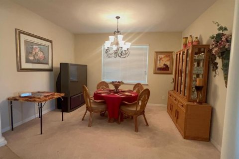 House in Kissimmee, Florida 5 bedrooms, 322.84 sq.m. № 2421835 - photo 18