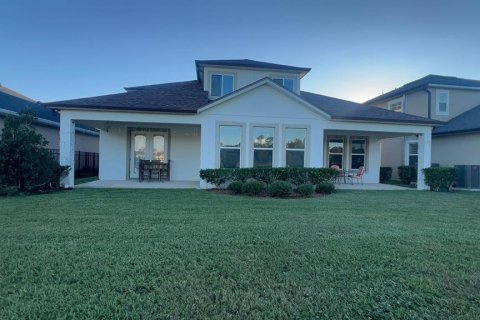 House in Kissimmee, Florida 5 bedrooms, 322.84 sq.m. № 2421835 - photo 19