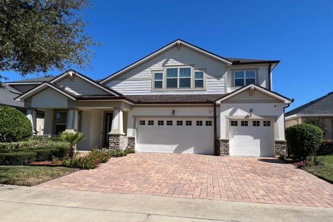 House in Kissimmee, Florida 5 bedrooms, 322.84 sq.m. № 2421835