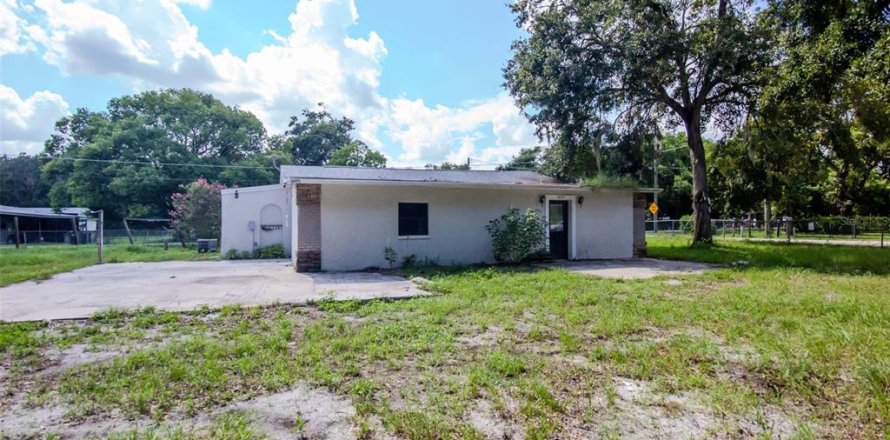 Casa en Plant City, Florida 3 dormitorios, 133.78 m2 № 1894921
