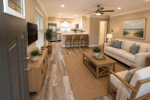 Casa en venta en Saint Petersburg, Florida, 2 dormitorios, 100.33 m2 № 2299691 - foto 6