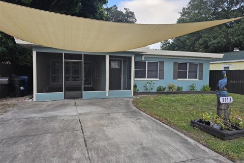 Casa en venta en Saint Petersburg, Florida, 2 dormitorios, 100.33 m2 № 2299691 - foto 2