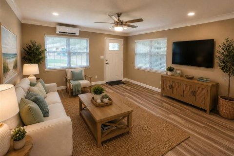 Casa en venta en Saint Petersburg, Florida, 2 dormitorios, 100.33 m2 № 2299691 - foto 8
