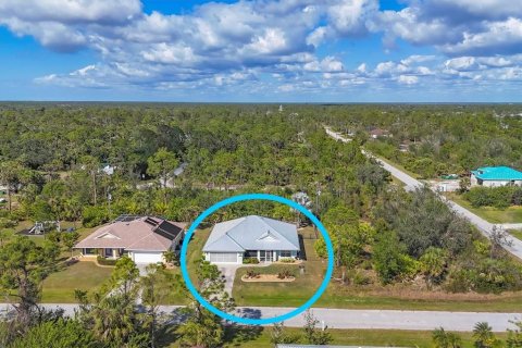 Casa en venta en Port Charlotte, Florida, 3 dormitorios, 171.03 m2 № 1733661 - foto 30