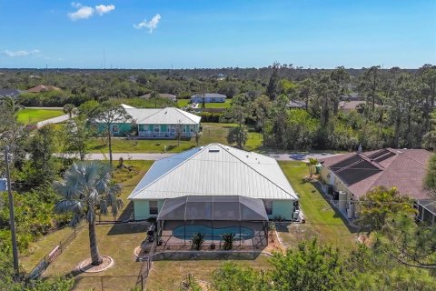 Casa en venta en Port Charlotte, Florida, 3 dormitorios, 171.03 m2 № 1733661 - foto 29