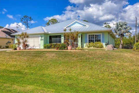 Casa en venta en Port Charlotte, Florida, 3 dormitorios, 171.03 m2 № 1733661 - foto 2