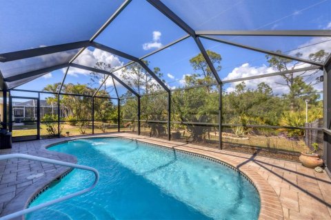 Casa en venta en Port Charlotte, Florida, 3 dormitorios, 171.03 m2 № 1733661 - foto 24