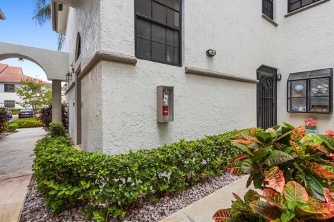 Condominio en alquiler en Boynton Beach, Florida, 3 dormitorios, 146.6 m2 № 1178287 - foto 1