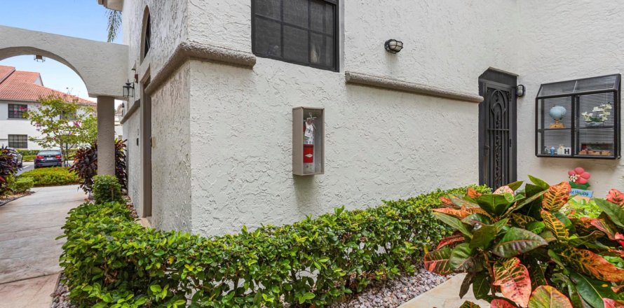 Condominio en Boynton Beach, Florida, 3 dormitorios № 1178287