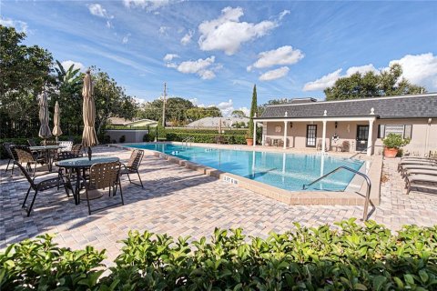 Condo in Orlando, Florida, 2 bedrooms  № 1634663 - photo 19