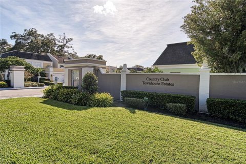 Condo in Orlando, Florida, 2 bedrooms  № 1634663 - photo 20