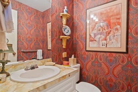 Condo in Orlando, Florida, 2 bedrooms  № 1634663 - photo 10