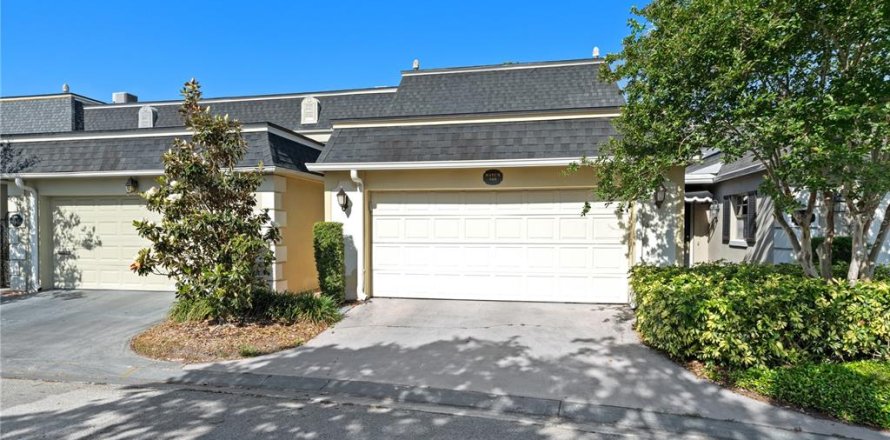 Condo in Orlando, Florida, 2 bedrooms  № 1634663